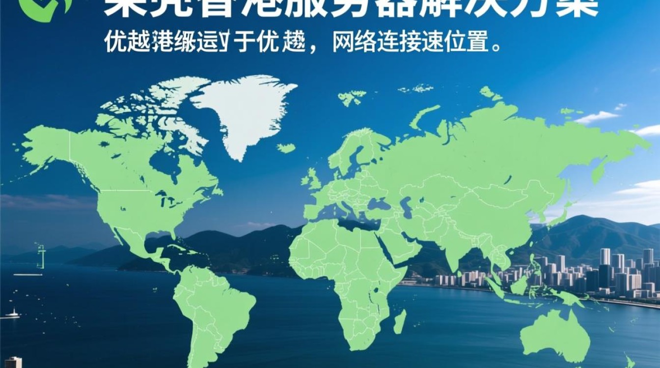 果壳香港服务器是什么？有何独特优势？