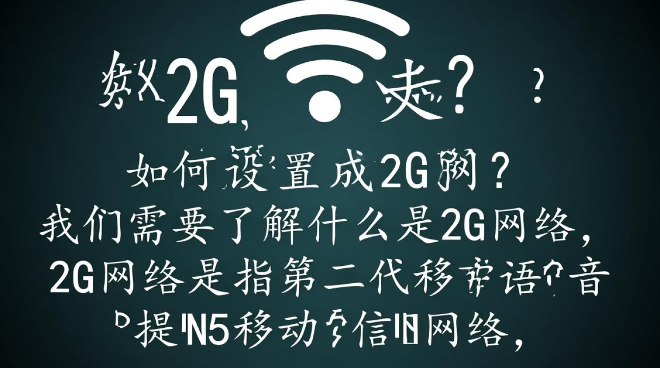 如何将DNS设置适配2G网络环境？详细步骤及注意事项解析！
