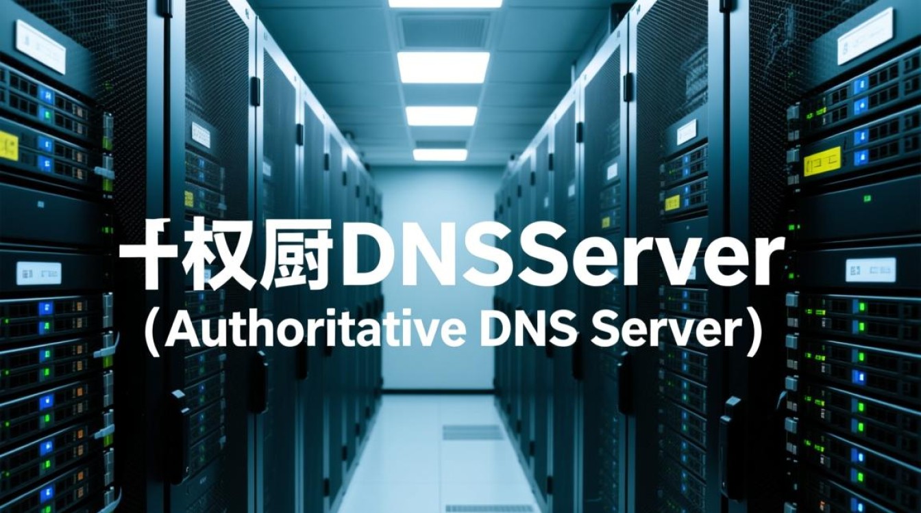 DNS服务器究竟包含哪四种类型？揭秘网络世界的秘密之门！