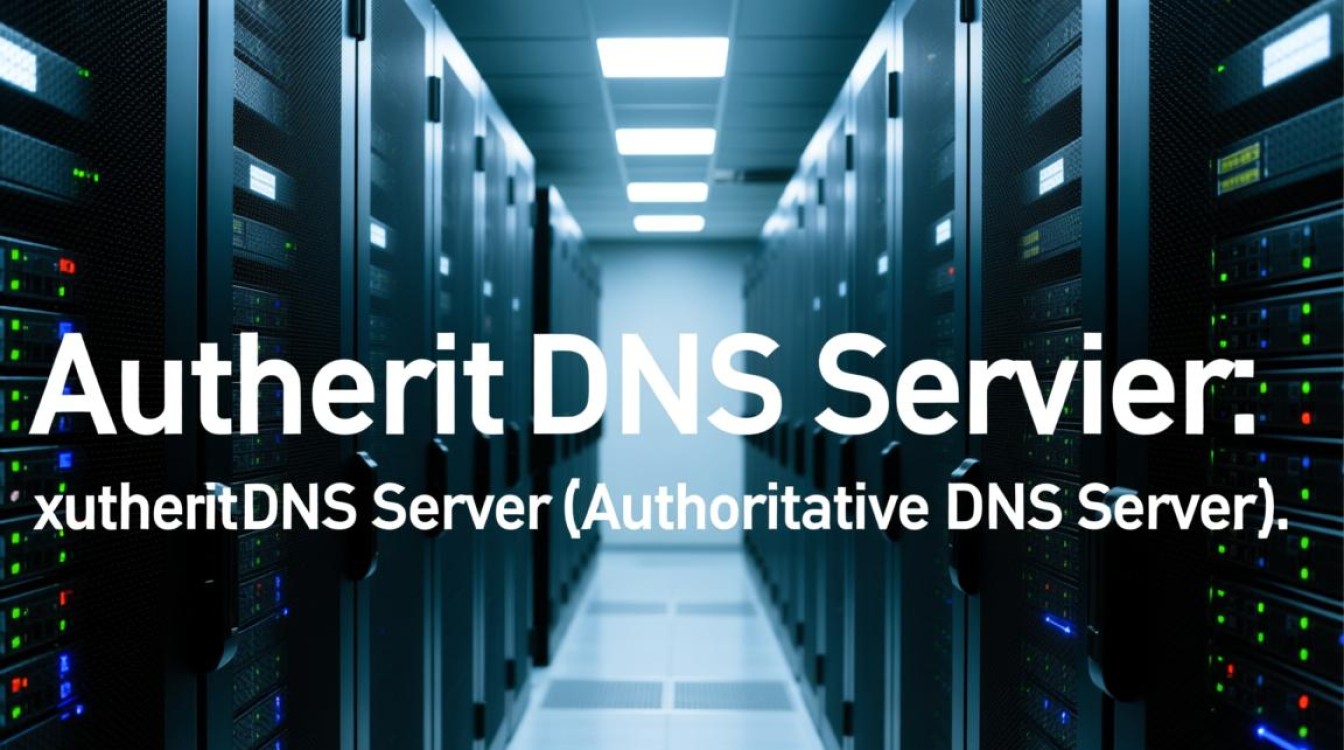 DNS服务器究竟包含哪四种类型？揭秘网络世界的秘密之门！