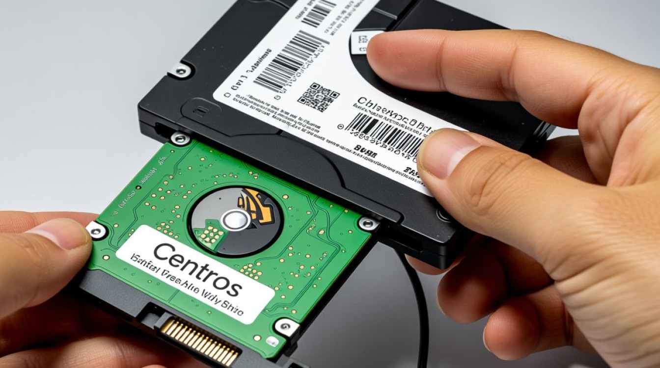 CentOS系统下安装光驱驱动，具体步骤和方法有哪些疑问？