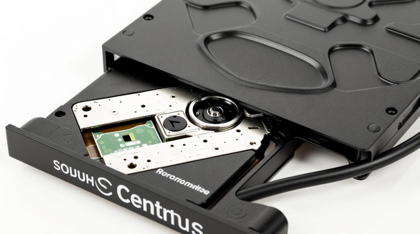 CentOS系统下安装光驱驱动，具体步骤和方法有哪些疑问？