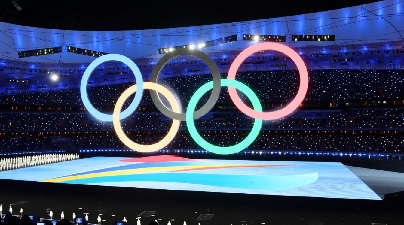 冬奥运会闭幕式DNS故障，幕后原因及影响究竟几何？