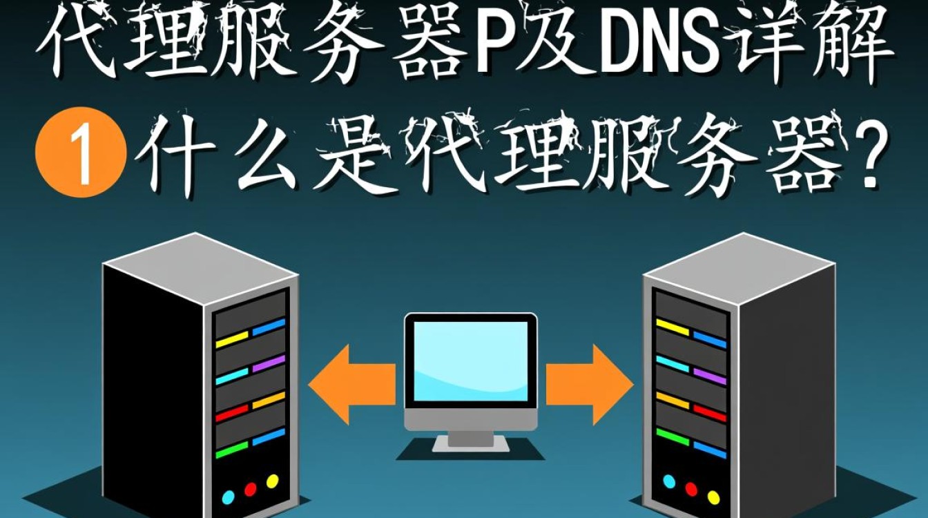 如何确定联通代理服务器IP和DNS设置的正确性？