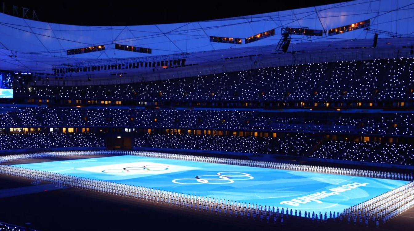 冬奥运会闭幕式DNS故障，幕后原因及影响究竟几何？