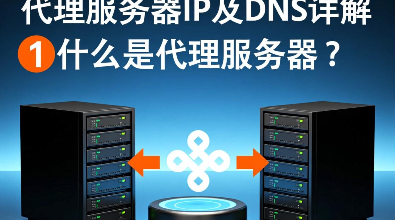 如何确定联通代理服务器IP和DNS设置的正确性？