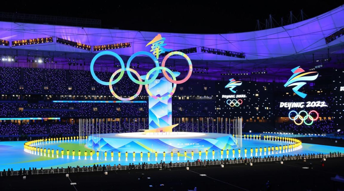 冬奥运会闭幕式DNS故障，幕后原因及影响究竟几何？