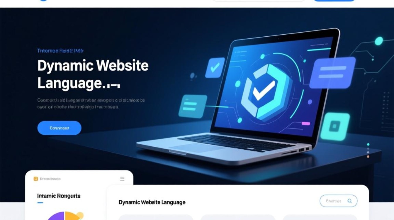 动态网站语言哪种更适合我的项目需求?探讨技术选择与未来发展。 动态网站语言哪种更适合我的项目需求?探讨技术选择与未来发展。