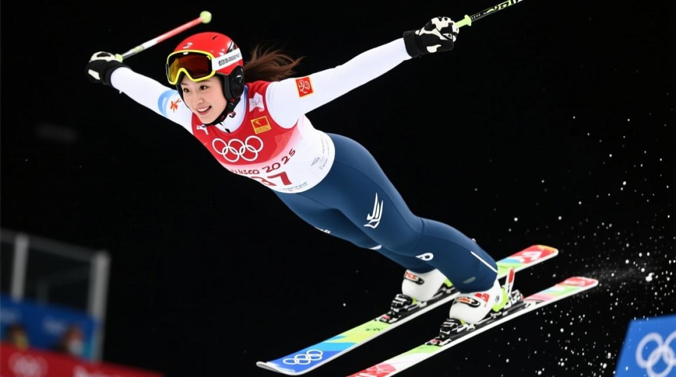 徐梦桃第二条DNS究竟指向何方？揭秘其背后神秘含义！