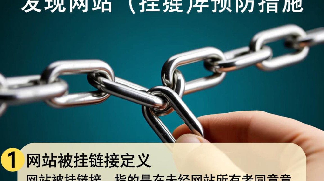 网站被挂恶意链接，究竟是谁在背后操控？如何彻底清除并防止再次发生？
