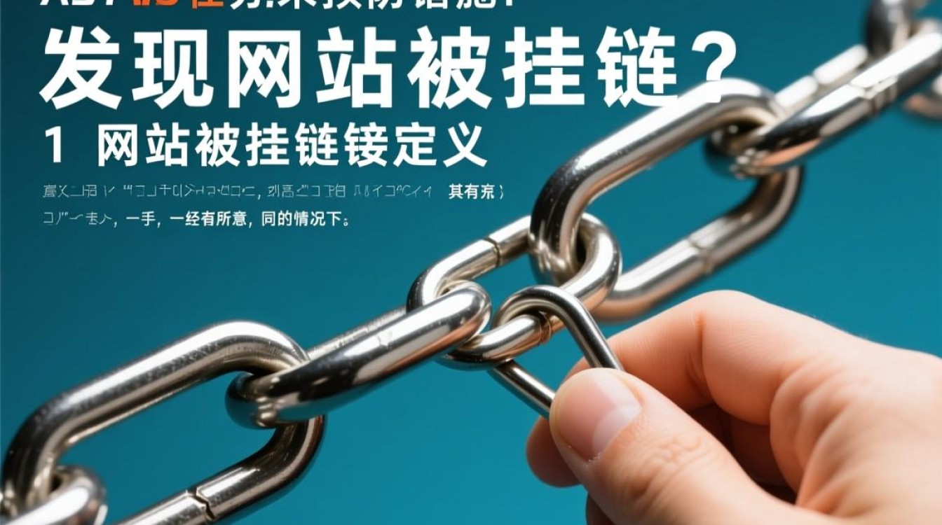 网站被挂恶意链接，究竟是谁在背后操控？如何彻底清除并防止再次发生？