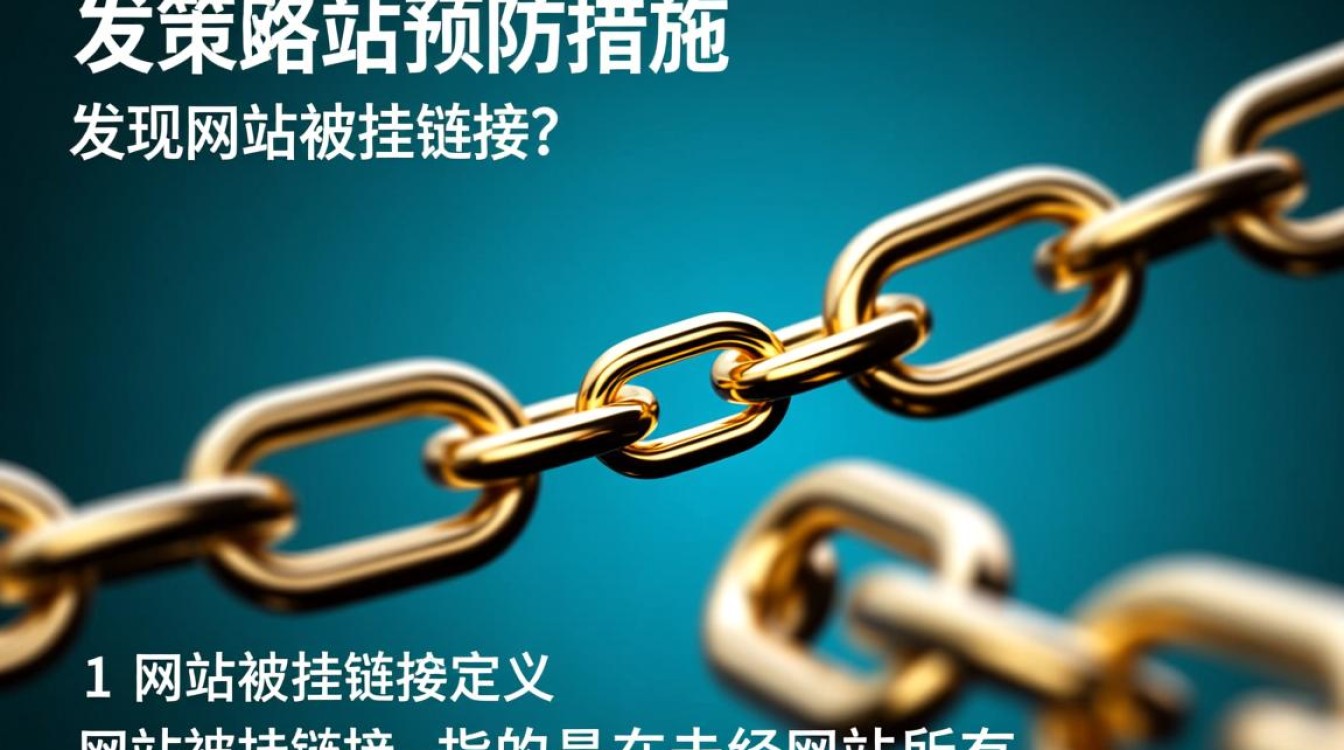 网站被挂恶意链接，究竟是谁在背后操控？如何彻底清除并防止再次发生？