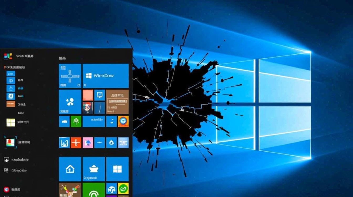 win10黑屏无法启动？是驱动冲突还是系统问题？解决方法详解！