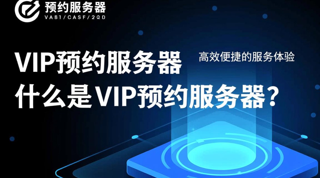 vip预约服务器揭秘,预约机制如何影响游戏体验? vip预约服务器揭秘,预约机制如何影响游戏体验?