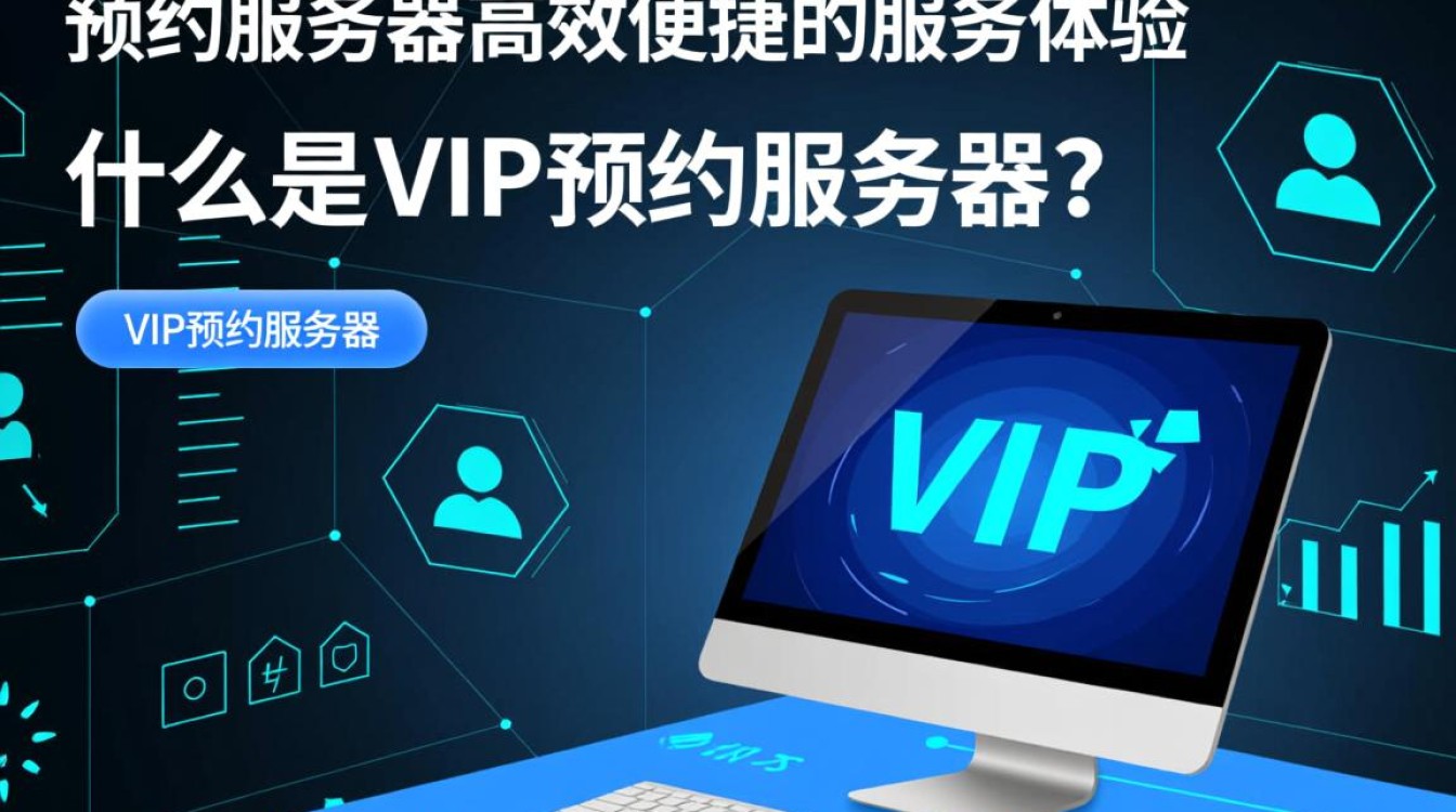 vip预约服务器揭秘,预约机制如何影响游戏体验? vip预约服务器揭秘,预约机制如何影响游戏体验?