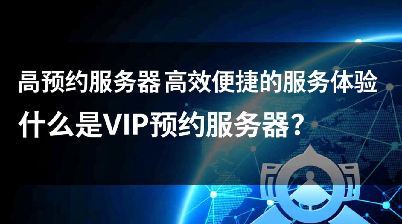 vip预约服务器揭秘,预约机制如何影响游戏体验? vip预约服务器揭秘,预约机制如何影响游戏体验?