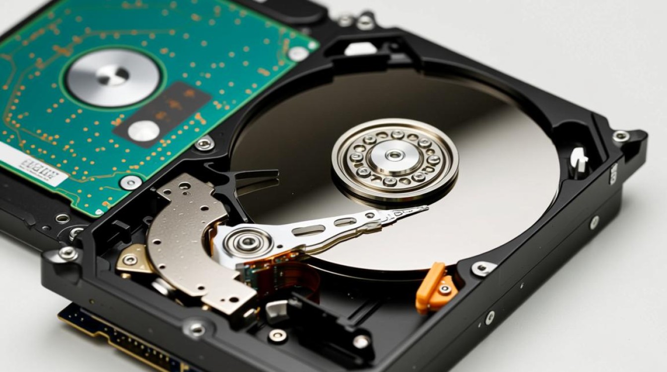 服务器磁盘脱机，是硬件故障还是配置错误？原因排查与预防措施详解？