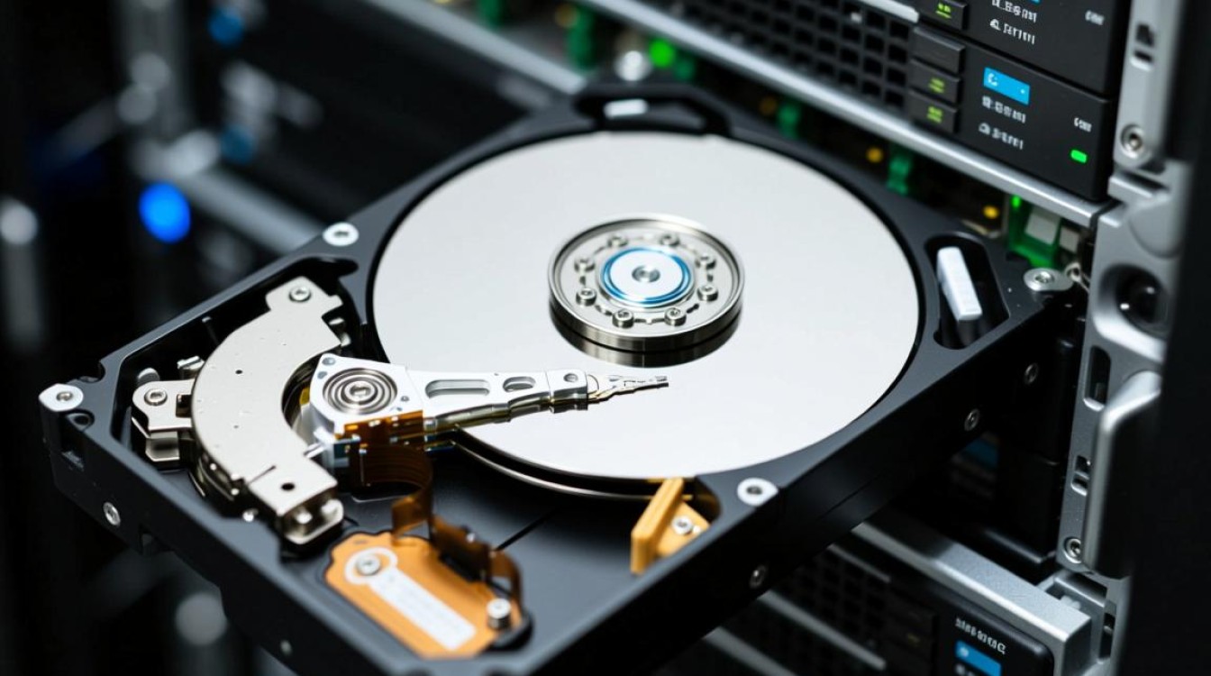 服务器磁盘脱机，是硬件故障还是配置错误？原因排查与预防措施详解？