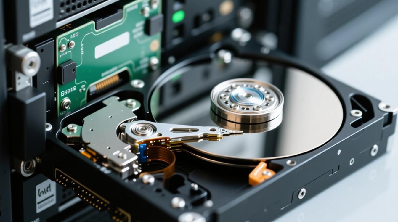 服务器磁盘脱机，是硬件故障还是配置错误？原因排查与预防措施详解？