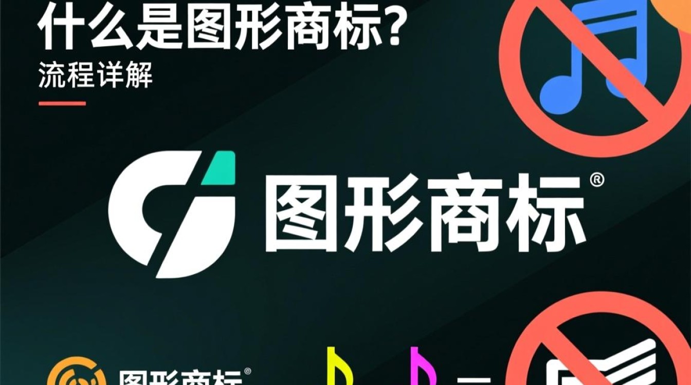 图形商标注册有哪些具体要求和注意事项？