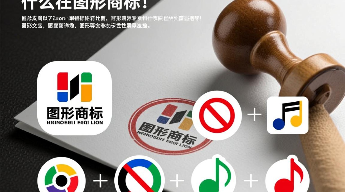 图形商标注册有哪些具体要求和注意事项？