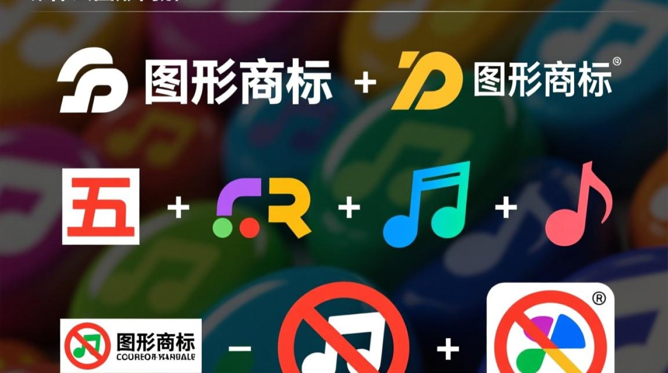 图形商标注册有哪些具体要求和注意事项？