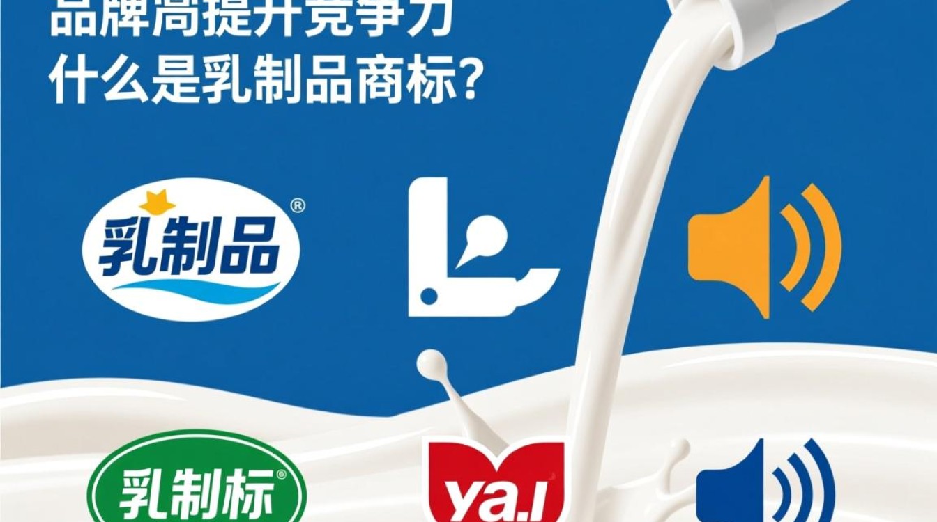 乳制品商标注册有哪些注意事项和常见问题？