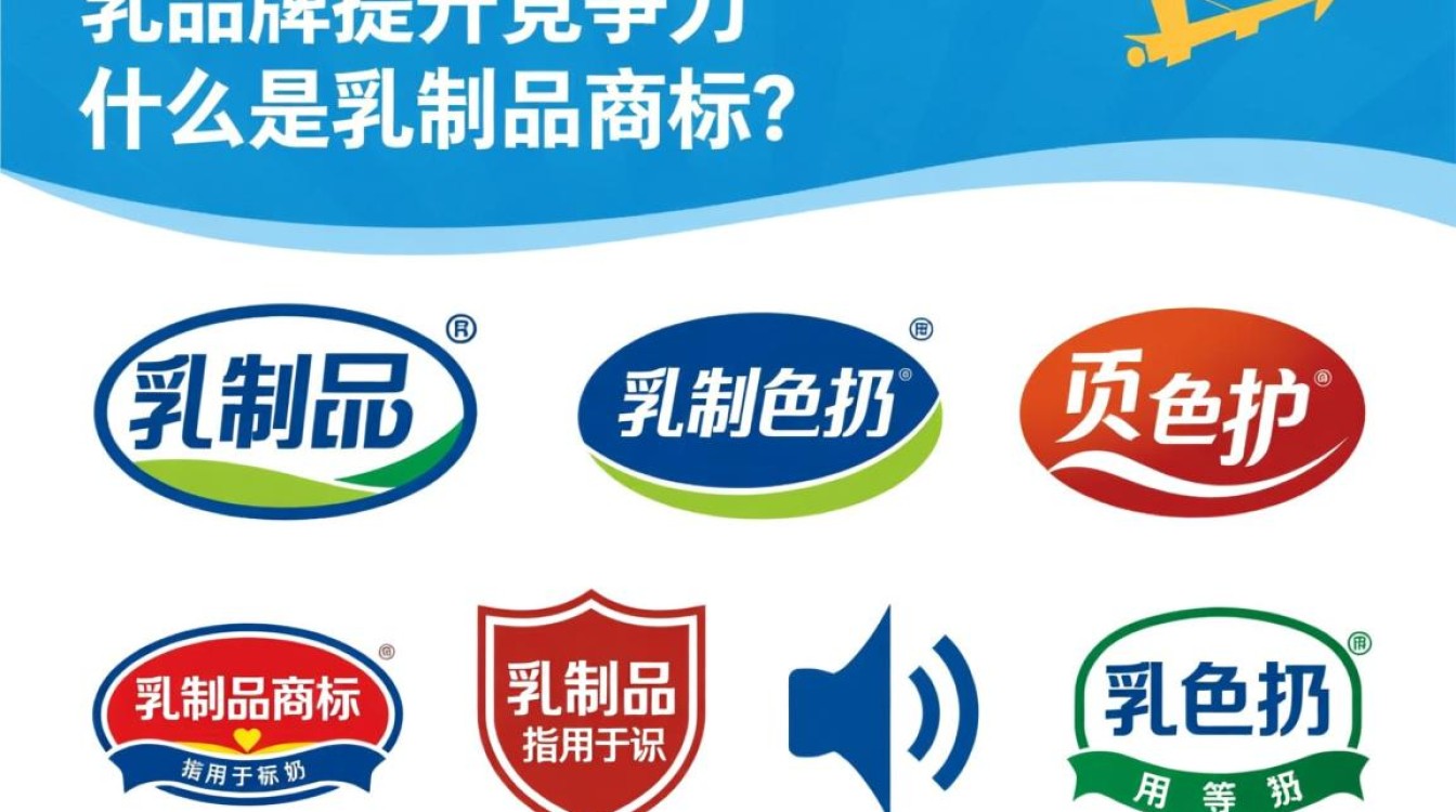 乳制品商标注册有哪些注意事项和常见问题？