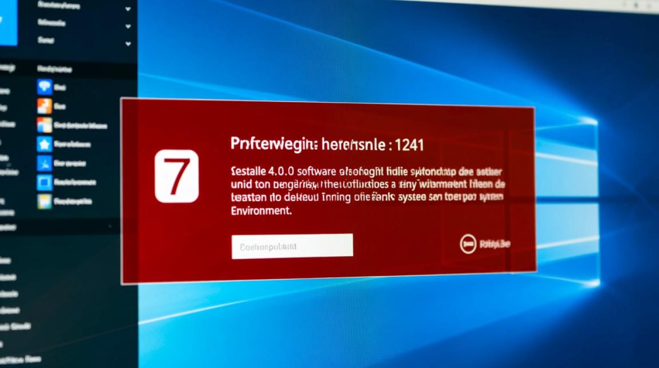 安装4.0系统时频繁出现hresult报错，究竟是什么原因导致的问题？