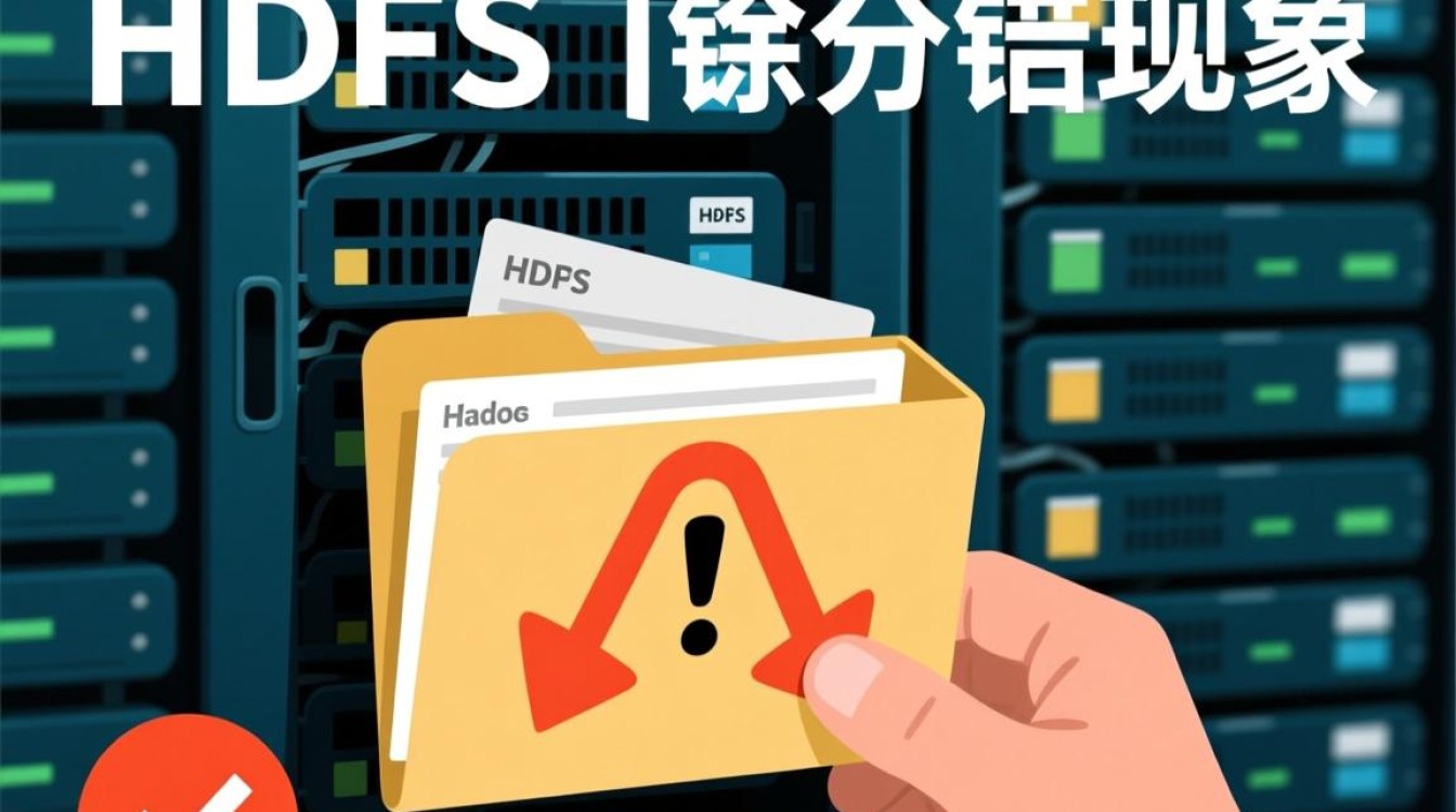HDFS文件删除过程中频繁报错,原因究竟是什么?如何解决? HDFS文件删除过程中频繁报错,原因究竟是什么?如何解决?