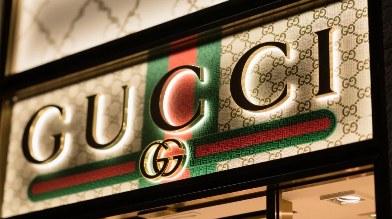 GUCCI商标注册背后,品牌如何确保独特标识的全球独占权? GUCCI商标注册背后,品牌如何确保独特标识的全球独占权?