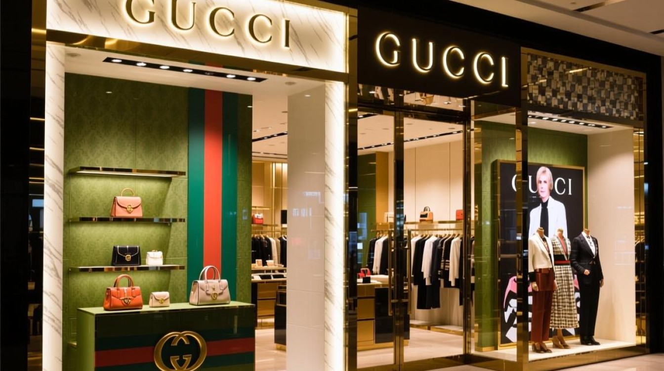 GUCCI商标注册背后,品牌如何确保独特标识的全球独占权? GUCCI商标注册背后,品牌如何确保独特标识的全球独占权?