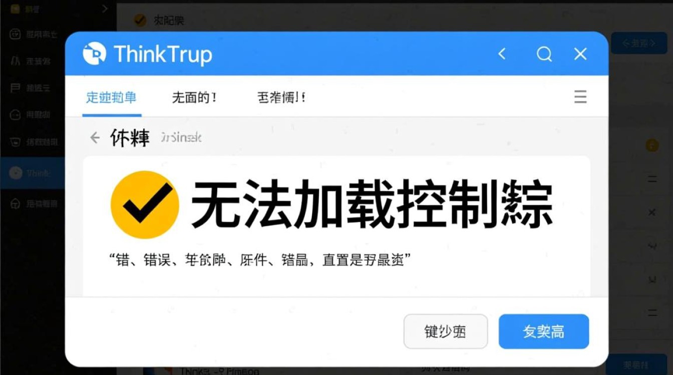 为什么我的ThinkPHP项目总是提示无法加载控制器? 为什么我的ThinkPHP项目总是提示无法加载控制器?