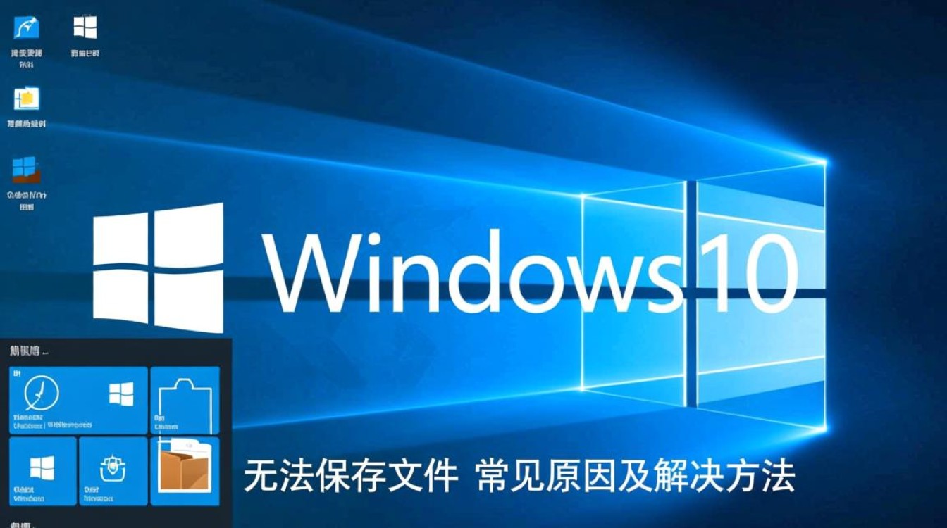 win10系统频繁无法保存文件，是何原因导致这一棘手问题？