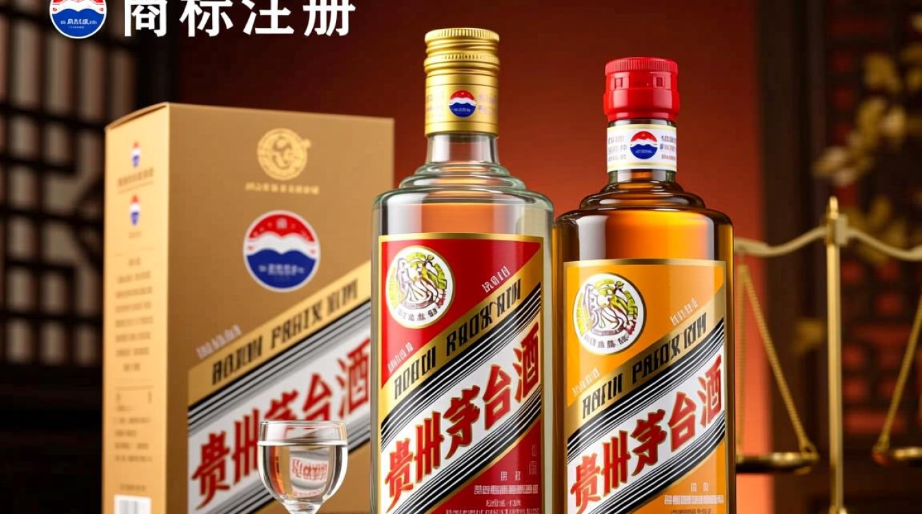 酒水品牌商标注册需要注意哪些关键环节?如何确保商标成功注册? 酒水品牌商标注册需要注意哪些关键环节?如何确保商标成功注册?