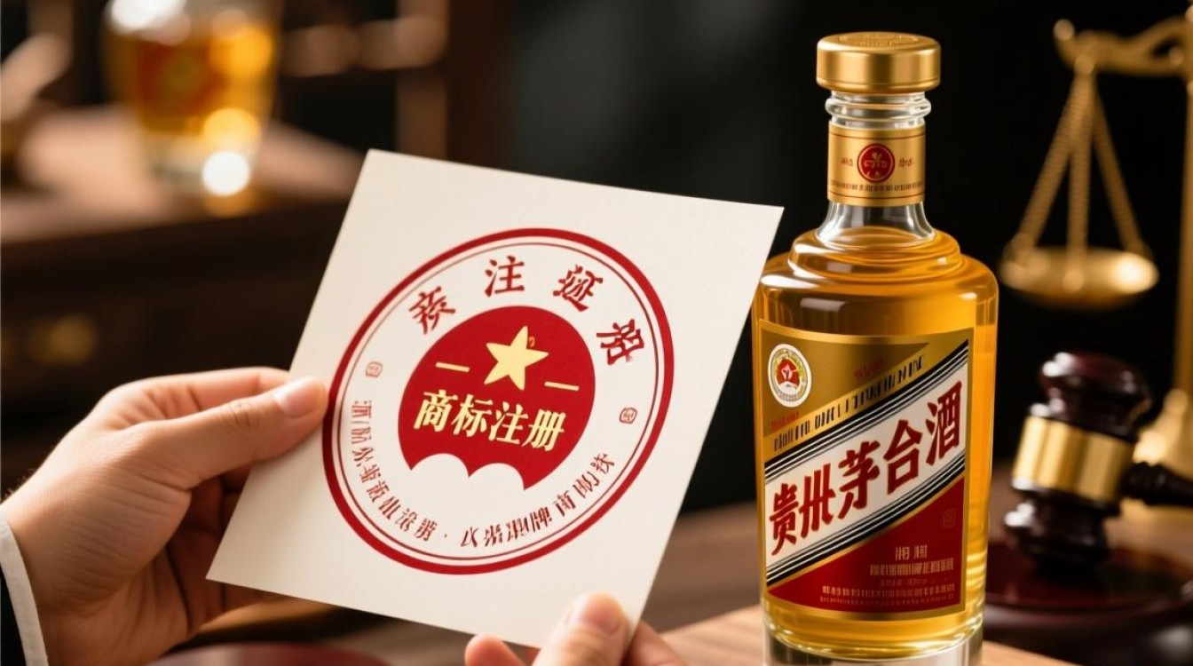 酒水品牌商标注册需要注意哪些关键环节?如何确保商标成功注册? 酒水品牌商标注册需要注意哪些关键环节?如何确保商标成功注册?