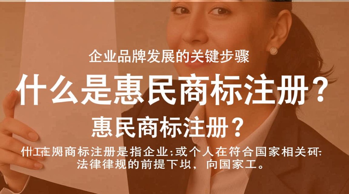 惠民商标注册过程中,有哪些常见疑问和注意事项? 惠民商标注册过程中,有哪些常见疑问和注意事项?