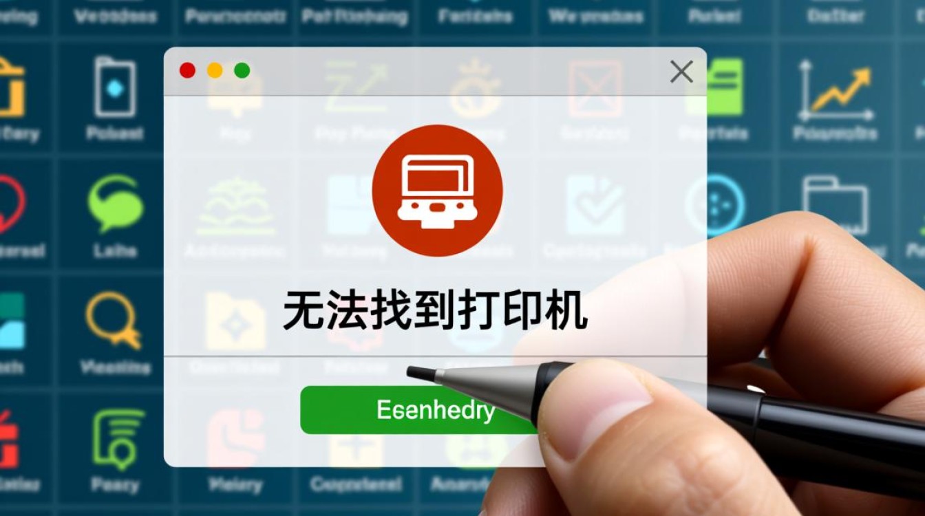 为什么我的PPT总是提示无法找到打印机?是打印机设置出问题了吗? 为什么我的PPT总是提示无法找到打印机?是打印机设置出问题了吗?