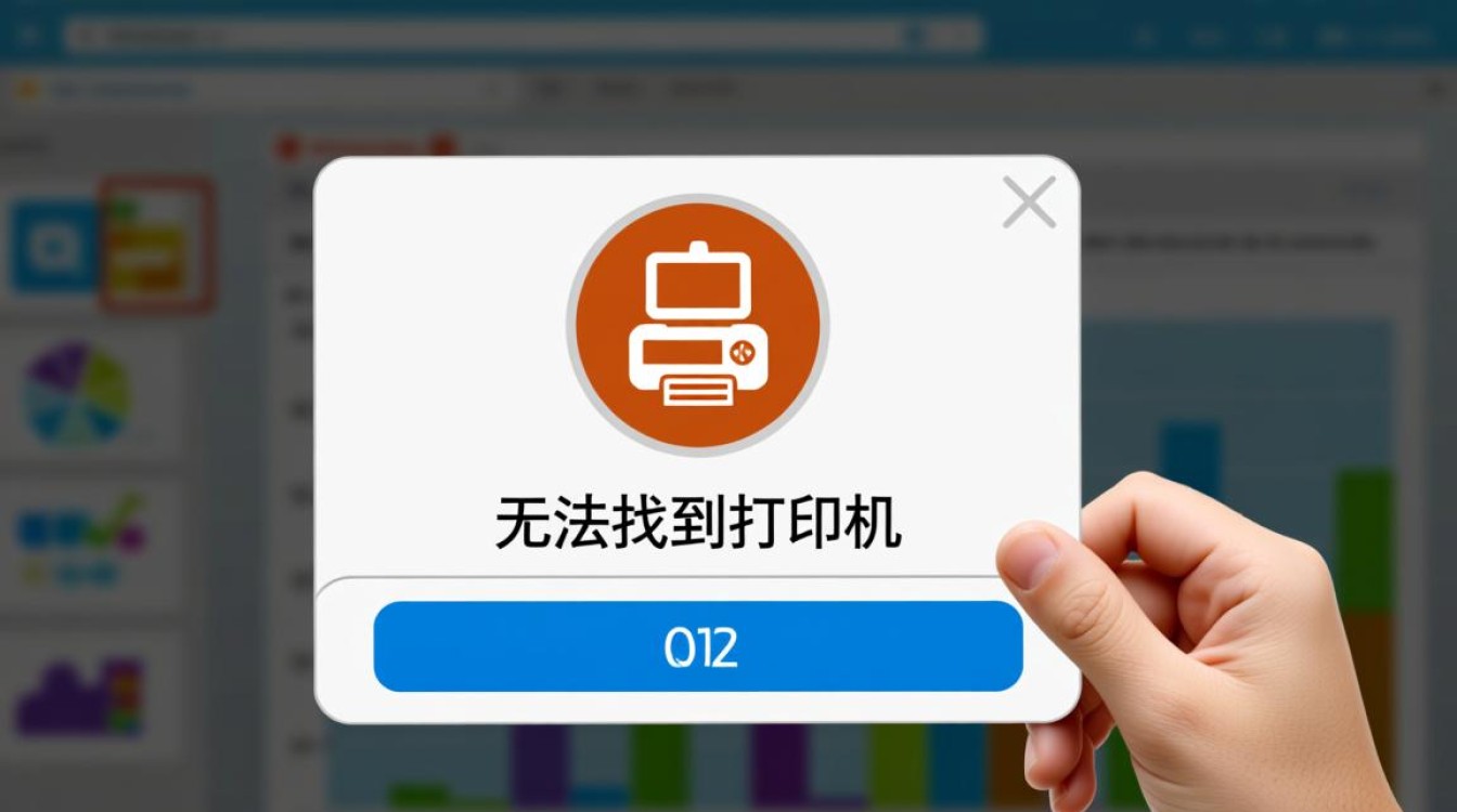 为什么我的PPT总是提示无法找到打印机?是打印机设置出问题了吗? 为什么我的PPT总是提示无法找到打印机?是打印机设置出问题了吗?