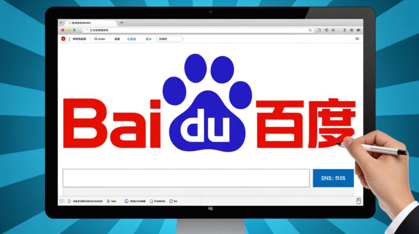 百度DNS用户数量突破多少？增长趋势及原因分析揭秘！