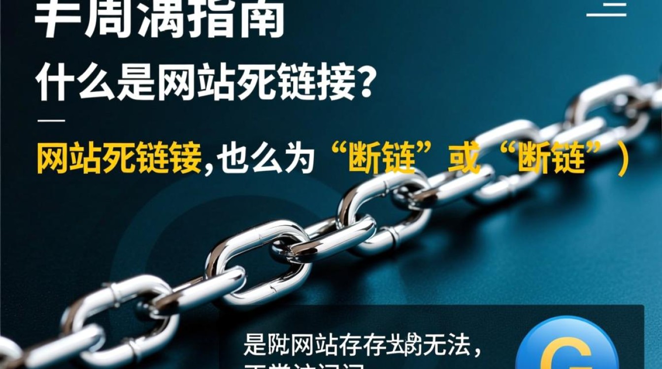 网站死链接查询，如何高效识别和修复网站中存在的无效链接问题？