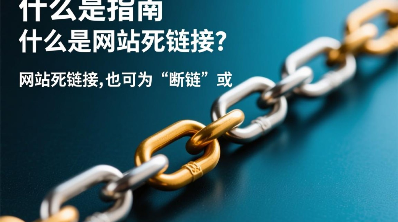 网站死链接查询，如何高效识别和修复网站中存在的无效链接问题？