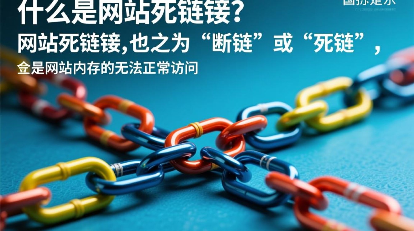 网站死链接查询，如何高效识别和修复网站中存在的无效链接问题？