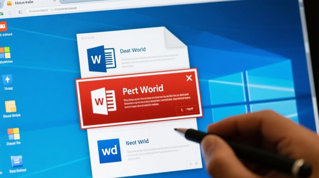 wd文件打开报错为何频繁出现?快速解决方法大揭秘! wd文件打开报错为何频繁出现?快速解决方法大揭秘!