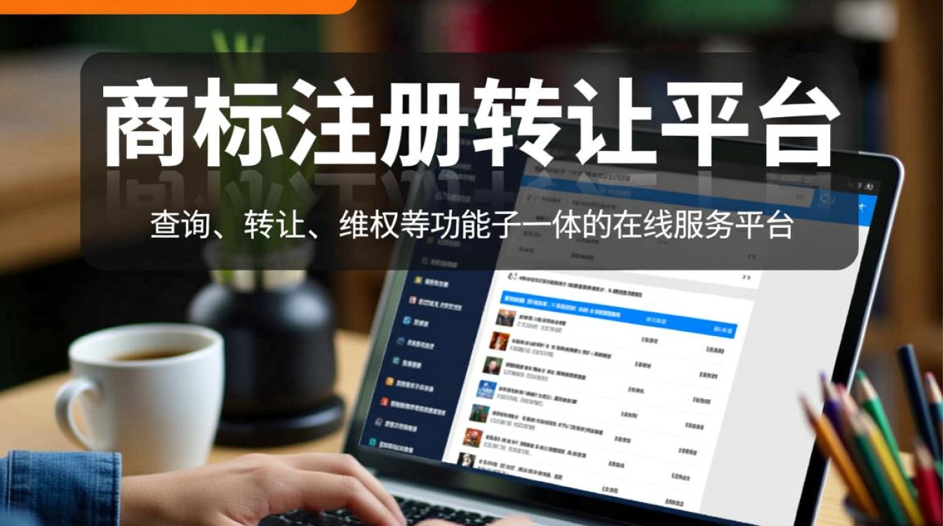 商标注册转让平台为何成为企业商标战略的关键环节? 商标注册转让平台为何成为企业商标战略的关键环节?