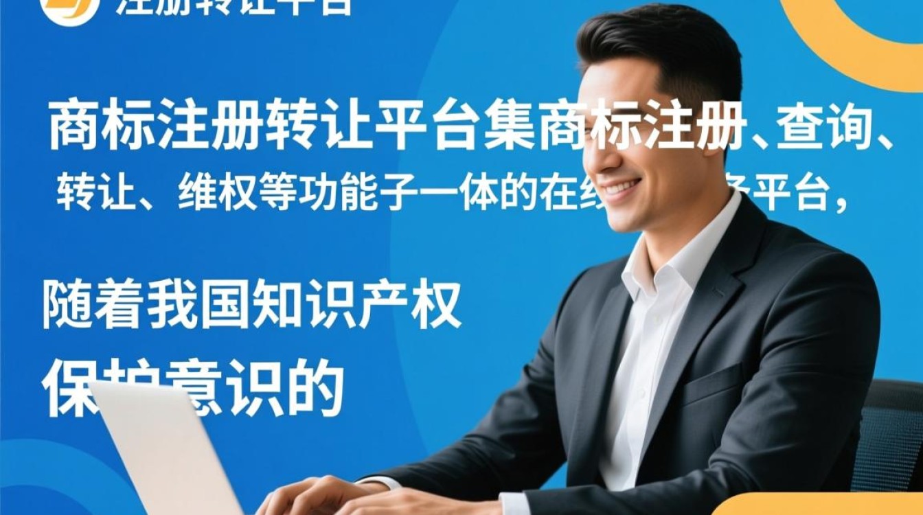 商标注册转让平台为何成为企业商标战略的关键环节? 商标注册转让平台为何成为企业商标战略的关键环节?