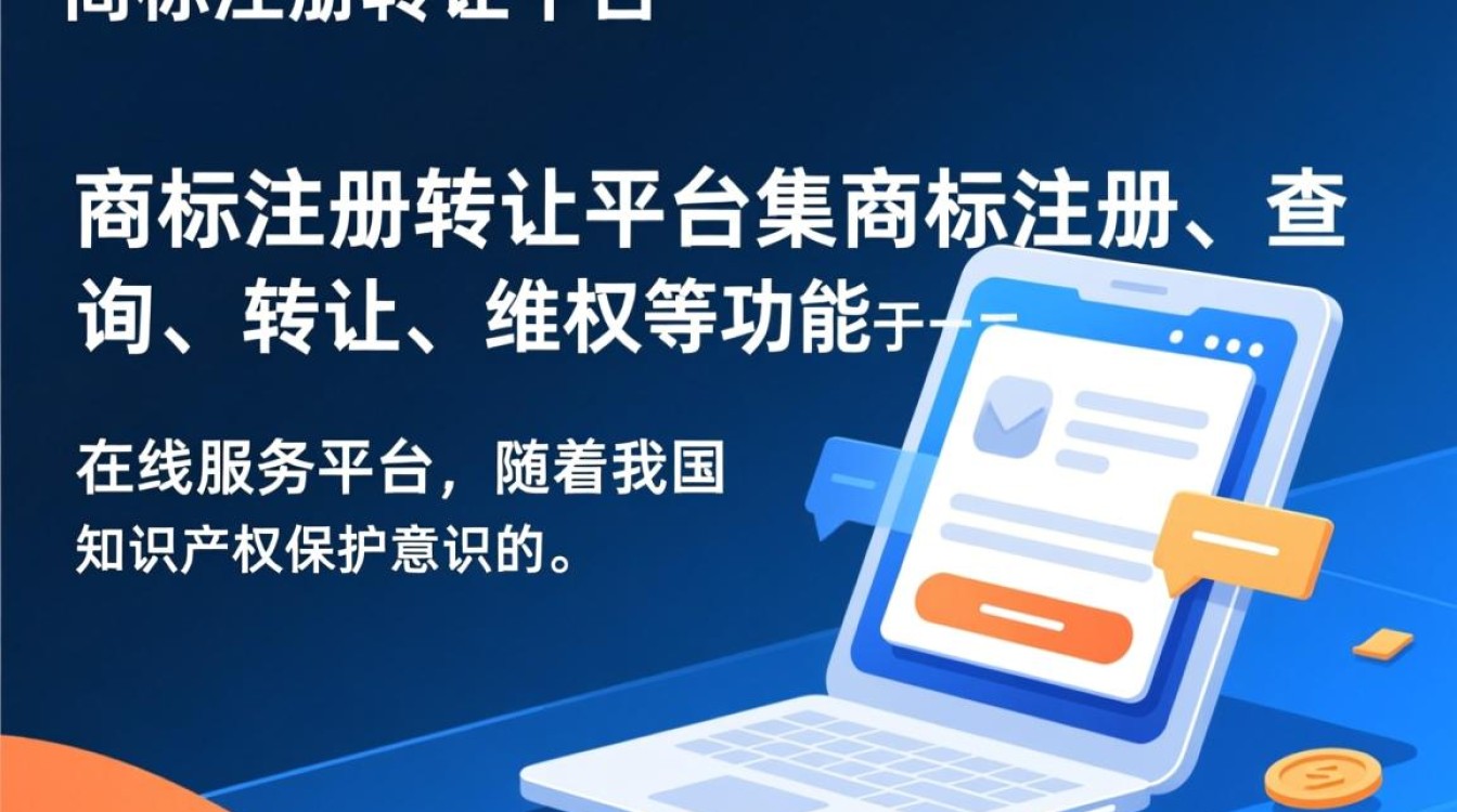 商标注册转让平台为何成为企业商标战略的关键环节? 商标注册转让平台为何成为企业商标战略的关键环节?