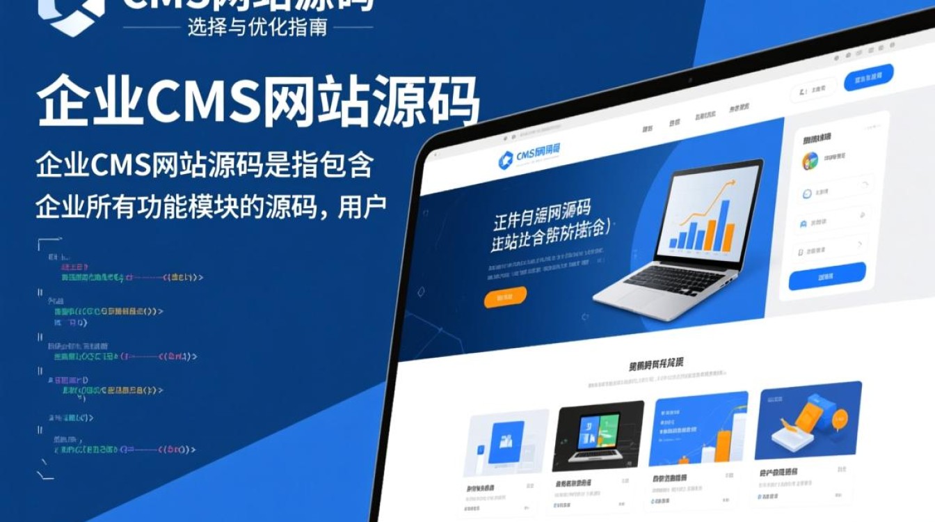 如何高效获取与优化企业cms网站源码以提升网站性能? 如何高效获取与优化企业cms网站源码以提升网站性能?