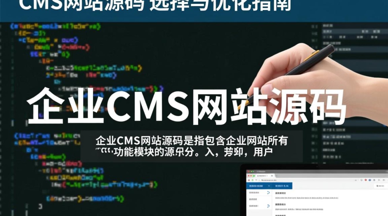如何高效获取与优化企业cms网站源码以提升网站性能? 如何高效获取与优化企业cms网站源码以提升网站性能?