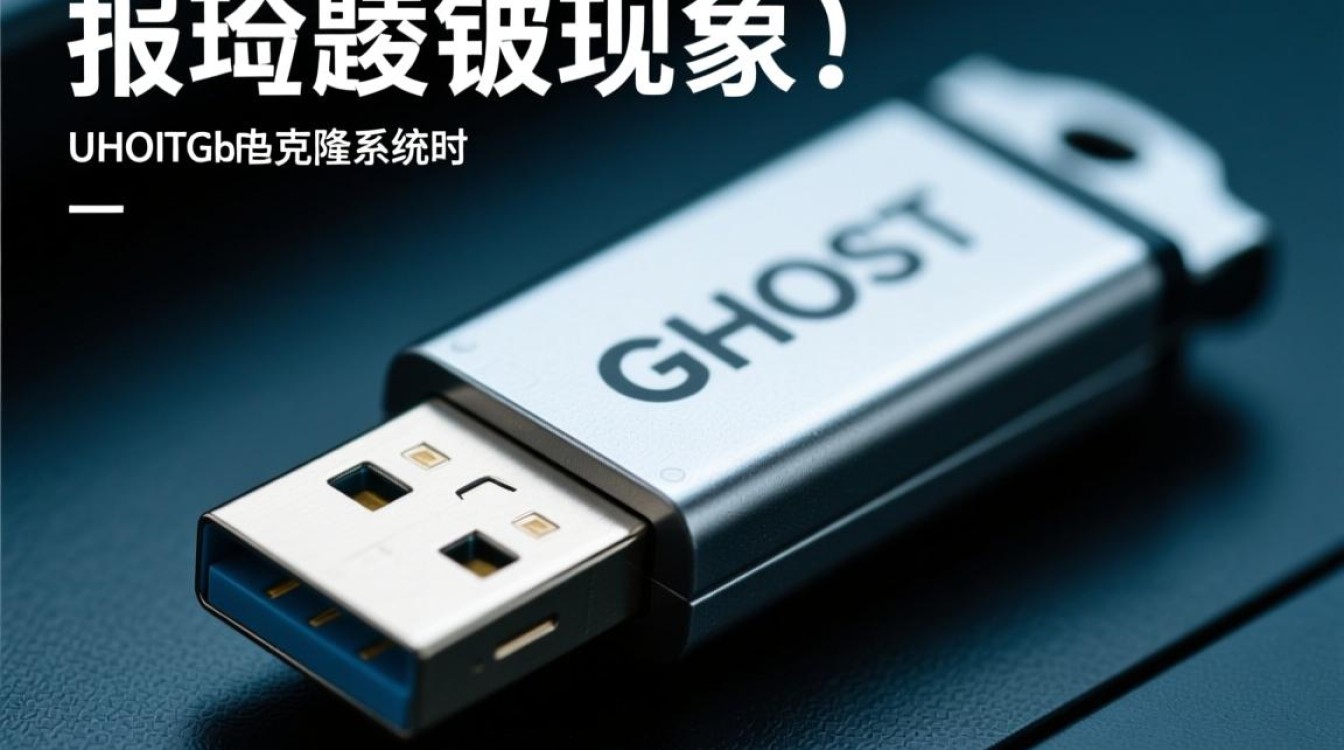 u盘Gost报错是什么原因导致的?如何解决这个常见问题? u盘Gost报错是什么原因导致的?如何解决这个常见问题?